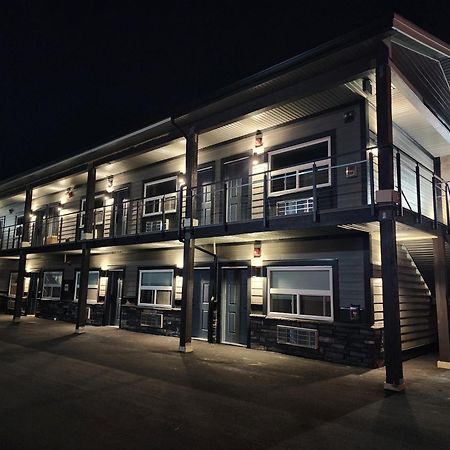 City Centre Motel II Hope Dış mekan fotoğraf