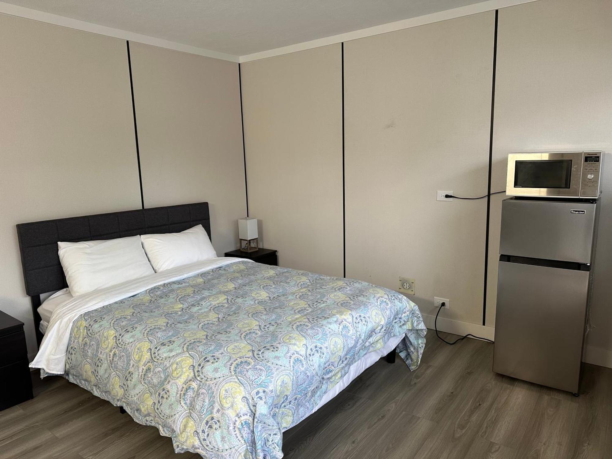 City Centre Motel II Hope Dış mekan fotoğraf