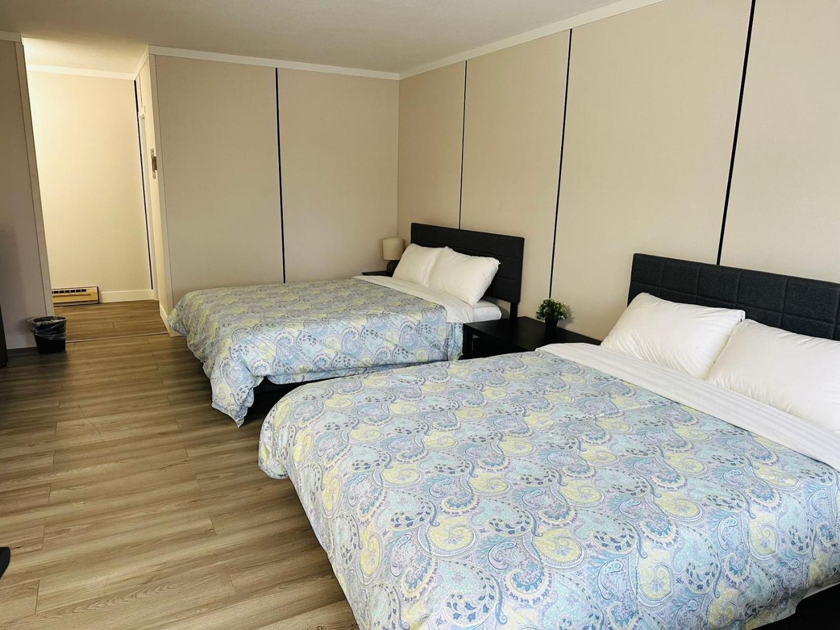 City Centre Motel II Hope Dış mekan fotoğraf